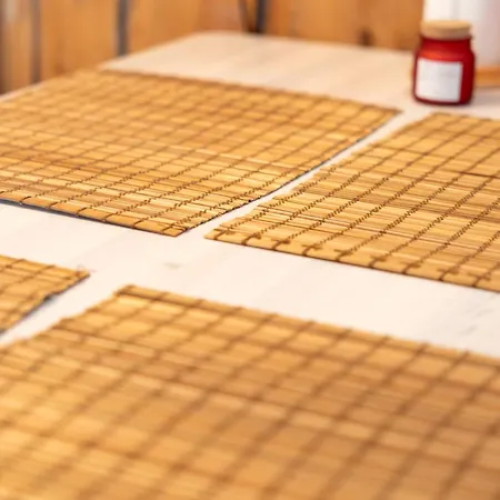 Διαμέρισμα Jussan Luppo - Original Log Cabin, Sauna, 100m